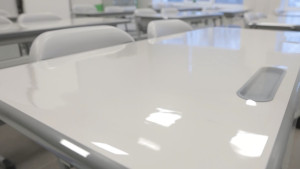 Липецким школьникам предоставили возможность дистанта из-за аномальных морозов