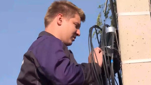  «Ростелеком» завершил проект по модернизации сети в Липецкой области