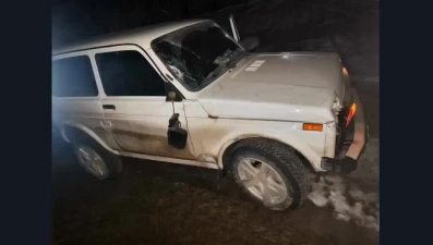 Унесло жизнь пешехода трагичное ДТП в Данковском округе Липецкой области 
