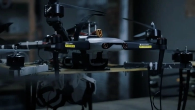 Липецкие дивизионы имени Пешкова и Флерова получили гуманитарную помощь