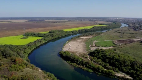 Какие новые туристические маршруты появятся в Липецкой области в 2026 году