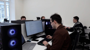 В Липецкой «Школе 21» завершился «бассейн»