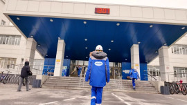 На «Липецком времени» прошла неделя НЛМК