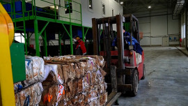 Экологичный и инновационный экотехнопарк готовится к запуску в Липецкой области