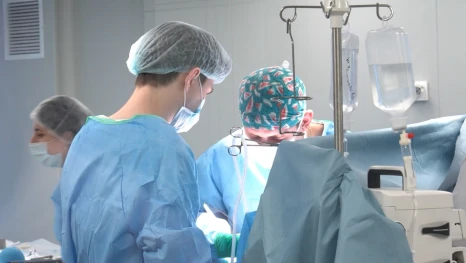 Итоги года и новые проекты в липецком здравоохранении обсудили на совместной коллегии