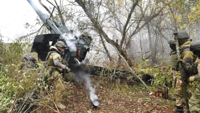 Добровольцы СВО получат статус ветеранов боевых действий