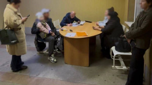 В Новосибирске нашли девочку из Липецка, находившуюся в федеральном розыске