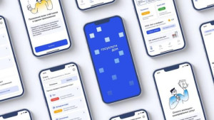 В приложении «Госуслуги.Дом» доступна оплата коммунальных услуг