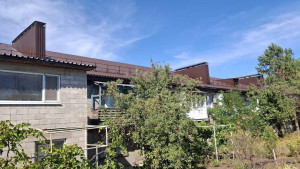 Липчане отремонтировали 10 МКД и административное здание в Володарском округе ДНР 