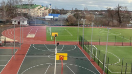 В Липецкой области успешно реализуют программу комплексного развития сельских территорий