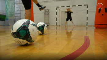 Липецкий футзальный клуб ЛКС готовиться открыть новый сезон