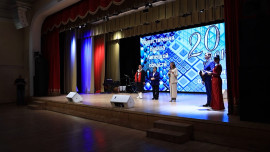 20 лет исполнилось общественной палате Липецкой области