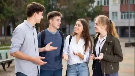 18 апреля школьников и их родителей приглашают на Единый день открытых дверей в Липецке