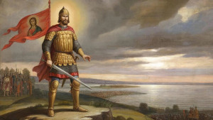 Герои Отечества – история и современность