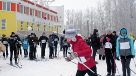 Лебедянцы разработали проект «Игра детства» 