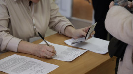 19 школьников из Липецкой области первыми отправятся сдавать ЕГЭ-2026 в досрочный период