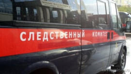 В Липецке проводится доследственная проверка по факту возгорания на территории металлургического комбината