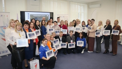 В Липецкой области выбрали победителей первой региональной премии в воспитании 