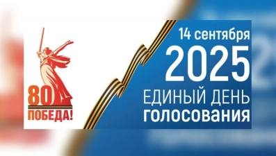 Избиратели Липецкой области смогут проголосовать на избирательных участках или через ДЭГ