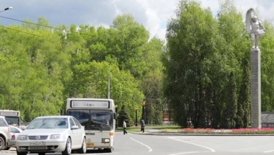 Движение в центре города временно ограничат