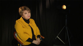 Ирина Сулина