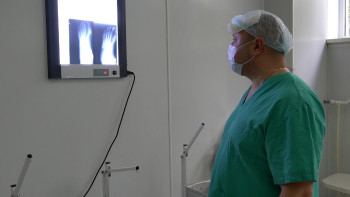 20 мая во всем мире отмечают День травматолога