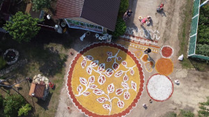 Многообразие культурных традиций Липецкого края