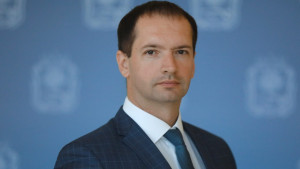 Главой Добринского округа избрали Александра Пасынкова