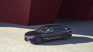 Электромобили из Липецкой области включили в первичный список разрешенных для такси