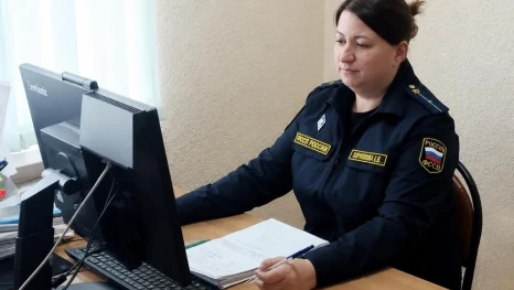 В Липецкой области должник погасил более 1 млн рублей алиментов ради сохранения водительских прав