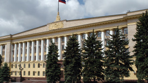 Доходы бюджета Липецкой области вырастут более чем на полмиллиарда рублей