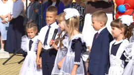 В Липецкой области стартует приемная кампания в первые классы 