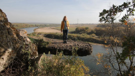 Заповедник "Галичья гора". Урочище Галичья гора