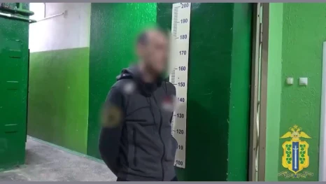 Гастролёры из Нижнего Новгорода задержаны с похищенными 500 тыс. рублей в Липецке