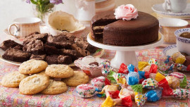 Липецкие кондитеры смогут вернуть до половины стоимости оборудования за маркировку «Честный знак»