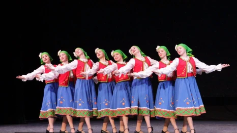 Дельфийские игры в Липецкой области соберут больше тысячи участников