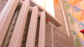 В Ельце начали подавать тепло в соцучреждения