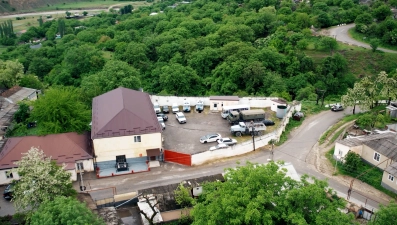 Фильм «5 сентября 1999-го» вошел в шорт-лист конкурса «СМИротворец-2025» по ЦФО