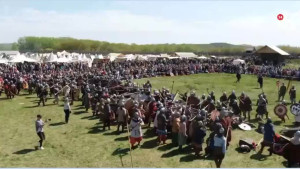 Фестиваль «Русборг» победил в премии «Больше, чем путешествие»