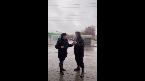 Липецкая полиция привлекла к ответственности продавца за продажу энергетика подростку