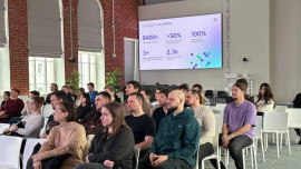 «Школа 21» провела День открытых дверей в Липецке