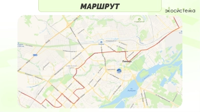 Всероссийское движение «Экосистема»