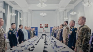 Первый модуль программы «Гордость Липецкой земли» для участников и ветеранов СВО завершён