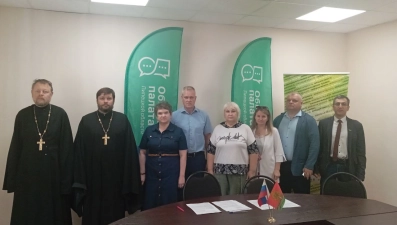 Общественная наблюдательная комиссия 7-го состава начала работать в Липецкой области 