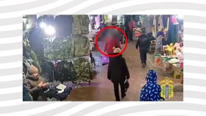 73-летнюю пенсионерку обокрали на рынке Липецкого района