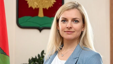 Представителем Губернатора и Правительства региона в облсовете станет вице-губернатор Ольга Белоглазова