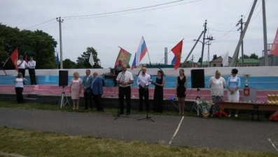 В области начался 2-й этап Всероссийского фестиваля ГТО