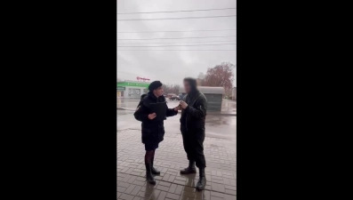 Липецкая полиция привлекла к ответственности продавца за продажу энергетика подростку