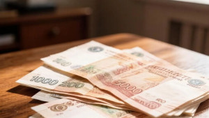 Жительница Грязинского округа предстанет перед судом за присвоение 320 тысяч рублей