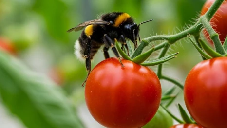 24 тысячи тонн овощей за два месяца собрали липецкие теплицы